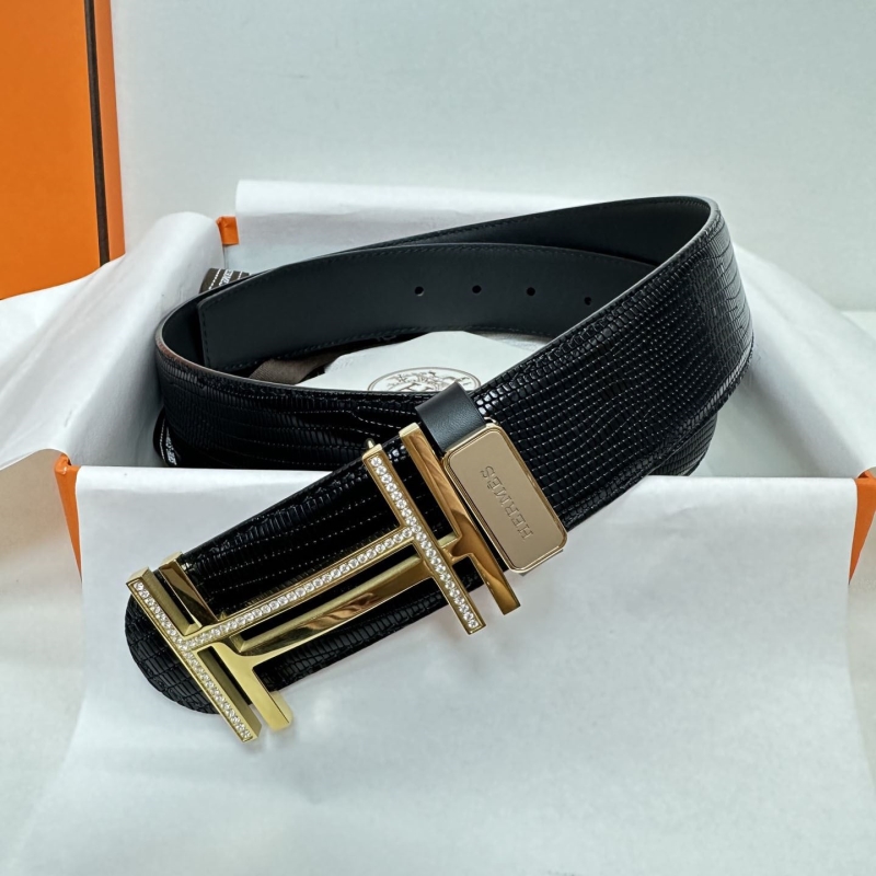 H**mes belts